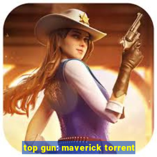 top gun: maverick torrent